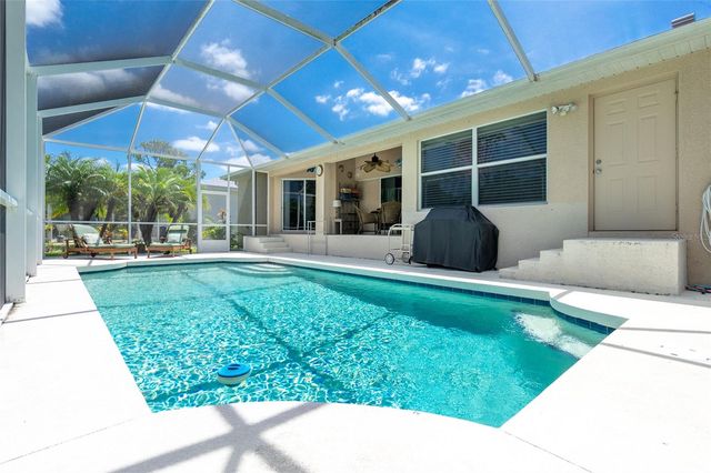 13194 ELEANOR AVENUE, Port Charlotte, FL 33953