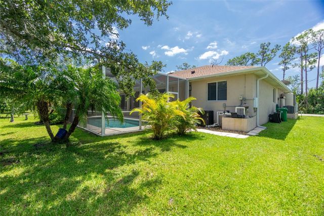 13194 ELEANOR AVENUE, Port Charlotte, FL 33953