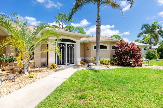13194 ELEANOR AVENUE, Port Charlotte, FL 33953