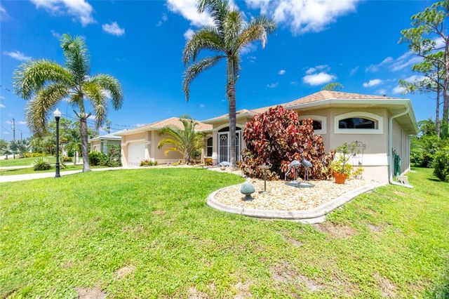 13194 ELEANOR AVENUE, Port Charlotte, FL 33953