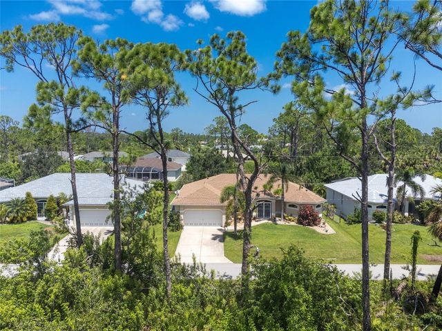 13194 ELEANOR AVENUE, Port Charlotte, FL 33953