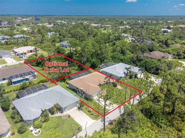 13194 ELEANOR AVENUE, Port Charlotte, FL 33953