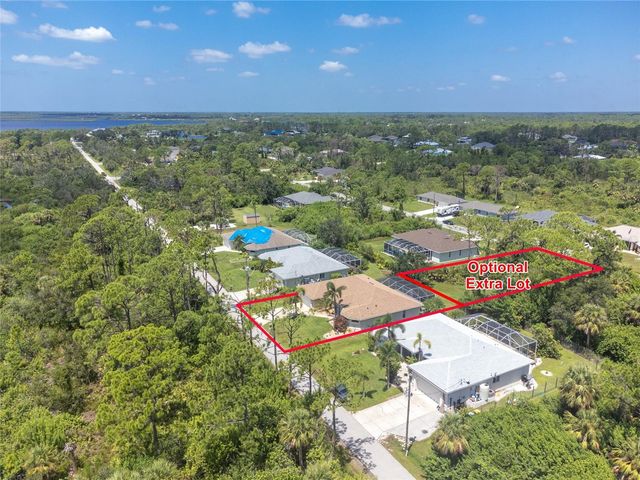 13194 ELEANOR AVENUE, Port Charlotte, FL 33953