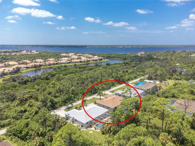 13194 ELEANOR AVENUE, Port Charlotte, FL 33953