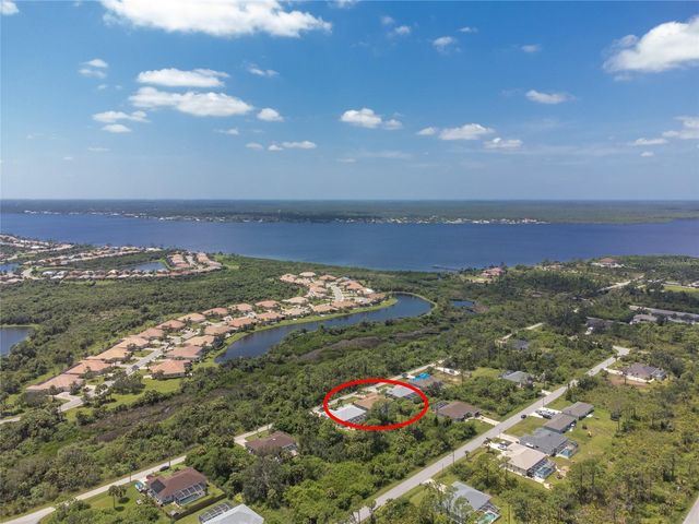13194 ELEANOR AVENUE, Port Charlotte, FL 33953