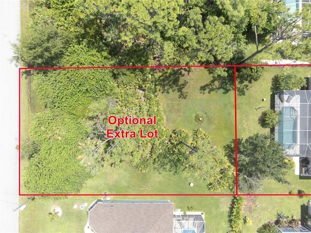 13194 ELEANOR AVENUE, Port Charlotte, FL 33953