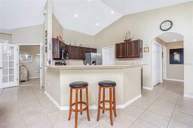 13194 ELEANOR AVENUE, Port Charlotte, FL 33953