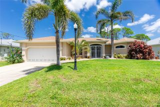 13194 ELEANOR AVENUE, Port Charlotte, FL 33953