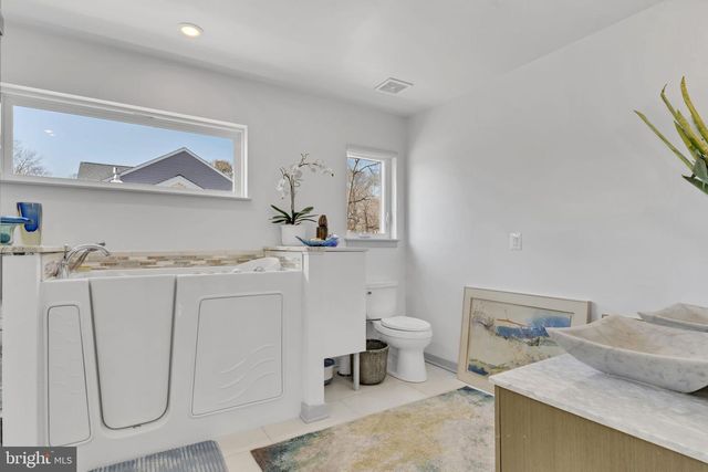 9000 FREDERICK AVE, North Beach, MD 20714