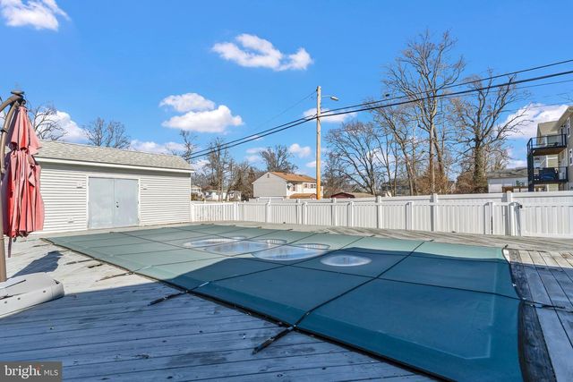 9000 FREDERICK AVE, North Beach, MD 20714