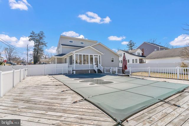 9000 FREDERICK AVE, North Beach, MD 20714