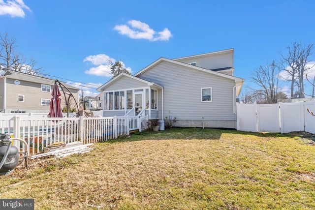 9000 FREDERICK AVE, North Beach, MD 20714