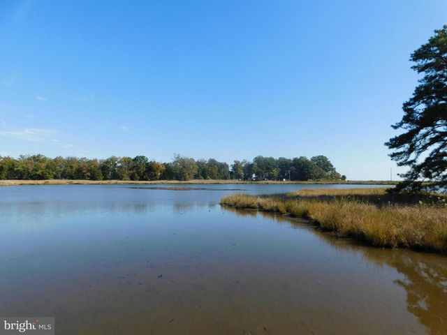 9000 FREDERICK AVE, North Beach, MD 20714