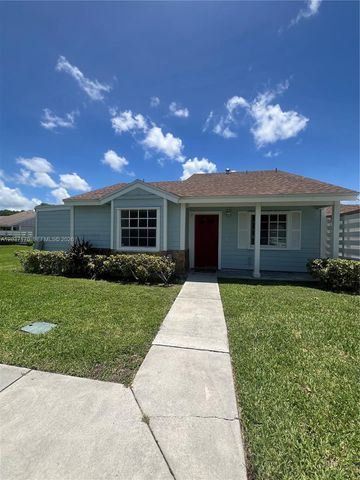 13742 SW 147th Cir Lane 227, Miami, FL 33186