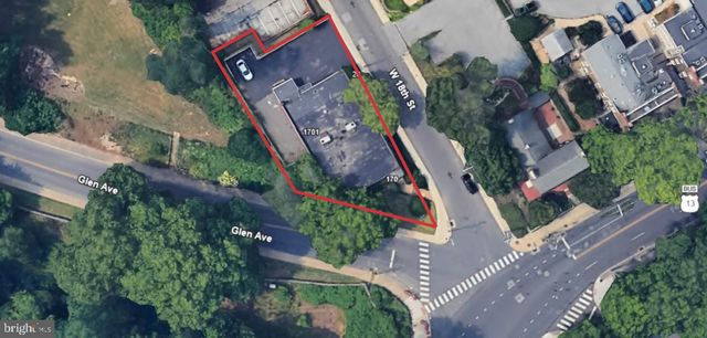 1701 N MARKET ST, Wilmington, DE 19802