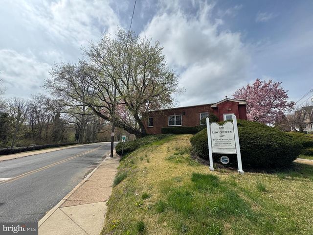 1701 N MARKET ST, Wilmington, DE 19802