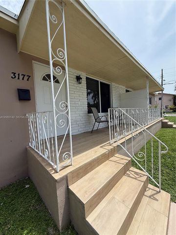 3177 SW 27th Ter 3177, Miami, FL 33133