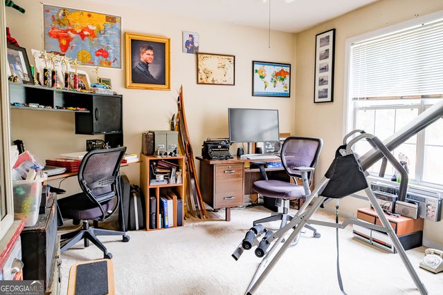 130 Hunters Chase, Mcdonough, GA 30253