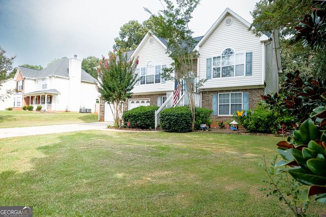 130 Hunters Chase, Mcdonough, GA 30253
