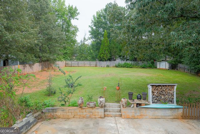 130 Hunters Chase, Mcdonough, GA 30253