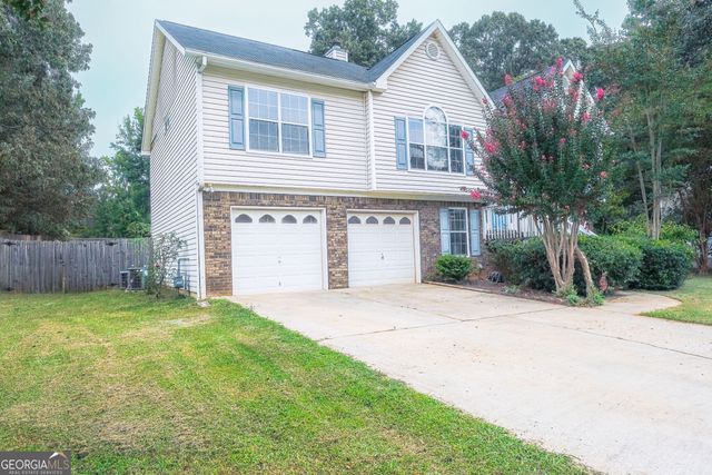130 Hunters Chase, Mcdonough, GA 30253