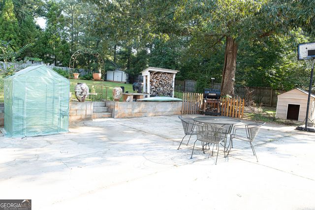 130 Hunters Chase, Mcdonough, GA 30253