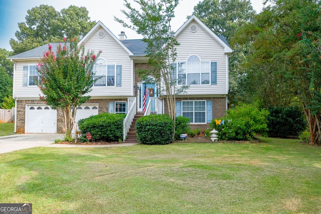 130 Hunters Chase, Mcdonough, GA 30253