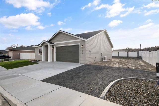 120 E 26th Avenue, Kennewick, WA 99337