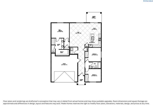 120 E 26th Avenue, Kennewick, WA 99337