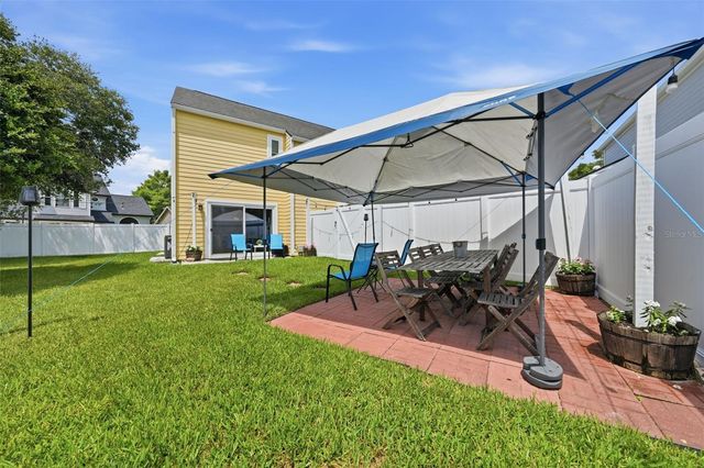 231 TOM SAWYER COURT, Orlando, FL 32828