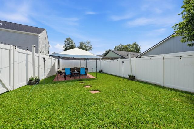 231 TOM SAWYER COURT, Orlando, FL 32828