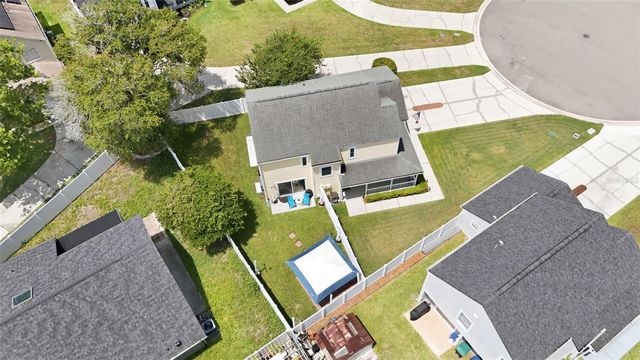 231 TOM SAWYER COURT, Orlando, FL 32828