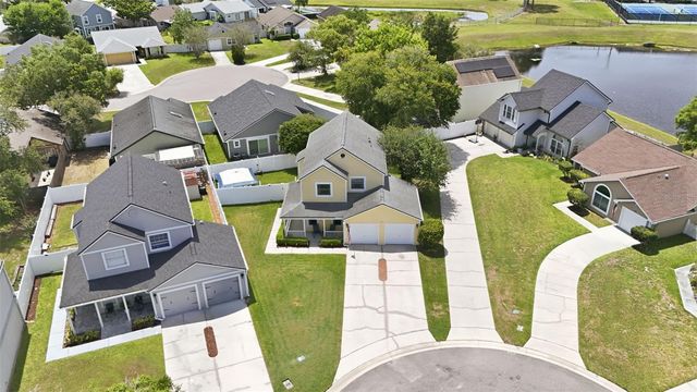 231 TOM SAWYER COURT, Orlando, FL 32828