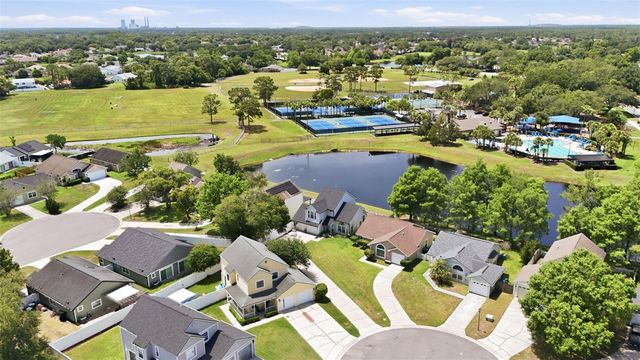 231 TOM SAWYER COURT, Orlando, FL 32828
