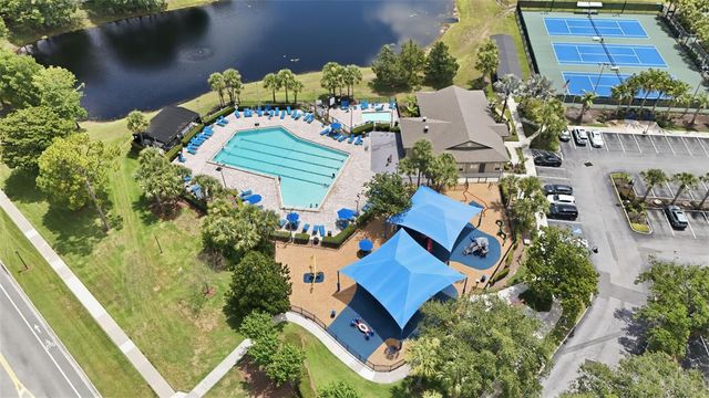 231 TOM SAWYER COURT, Orlando, FL 32828