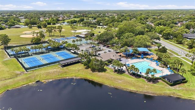 231 TOM SAWYER COURT, Orlando, FL 32828