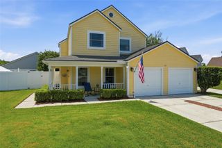 231 TOM SAWYER COURT, Orlando, FL 32828