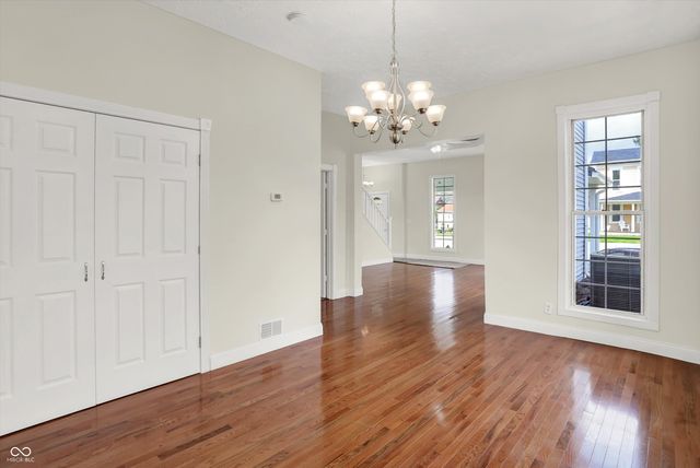 601 E Thompson Street, Edinburgh, IN 46124