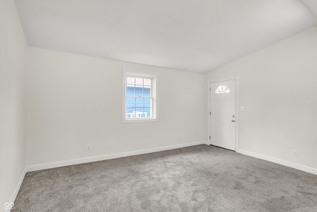 601 E Thompson Street, Edinburgh, IN 46124