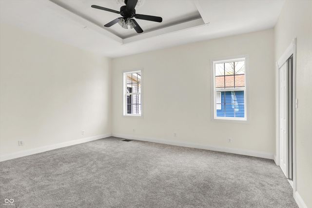 601 E Thompson Street, Edinburgh, IN 46124
