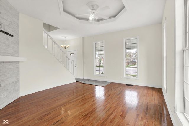 601 E Thompson Street, Edinburgh, IN 46124