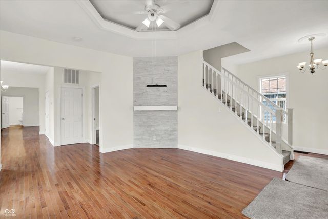 601 E Thompson Street, Edinburgh, IN 46124