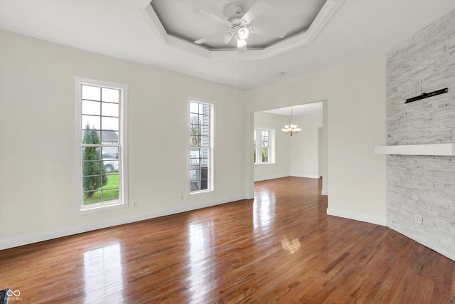 601 E Thompson Street, Edinburgh, IN 46124
