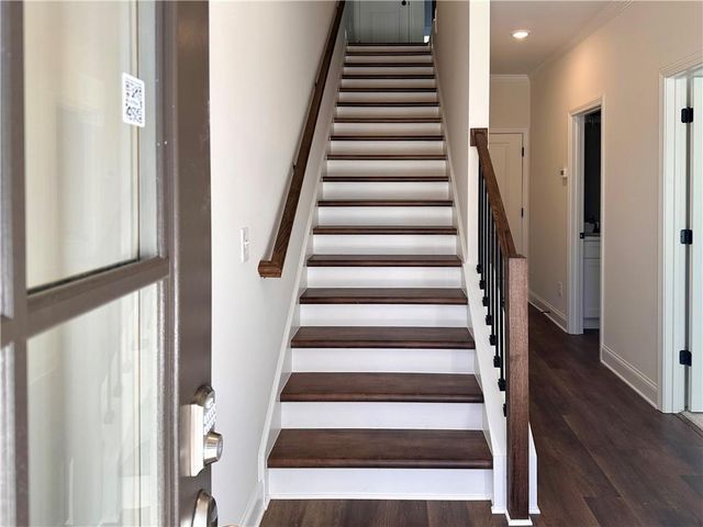 818 Glennferry Bend SW, Mableton, GA 30126