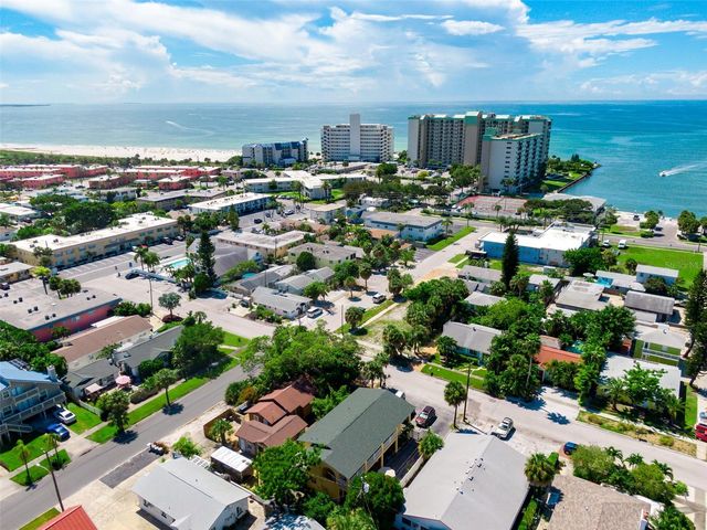 7209 COQUINA WAY, St Pete Beach, FL 33706