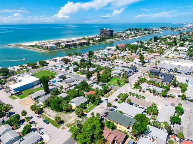 7209 COQUINA WAY, St Pete Beach, FL 33706