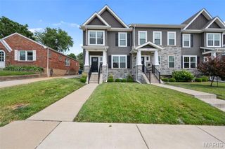 7729 Dale Avenue, St Louis, MO 63117