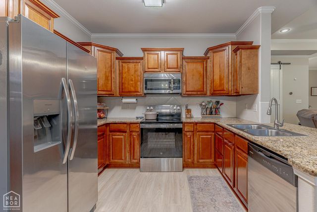 6850 Grace Village Drive, Bryant, AR 72002
