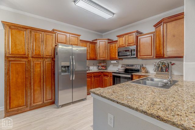 6850 Grace Village Drive, Bryant, AR 72002