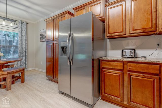 6850 Grace Village Drive, Bryant, AR 72002
